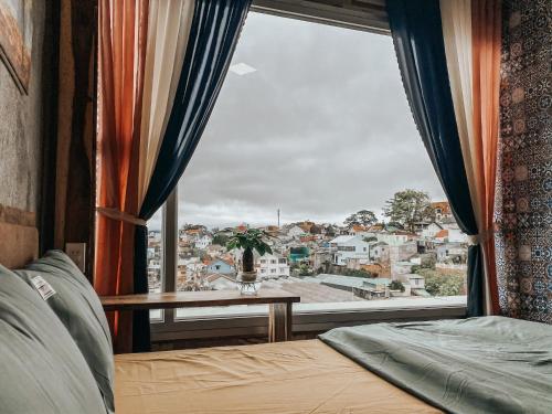 Фотографии мини отеля
Ô Cửa Mùa Thu