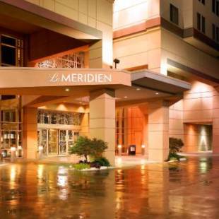 Фотографии гостиницы
Le Meridien Dallas by the Galleria