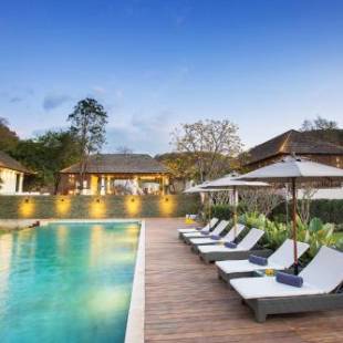 Фотографии гостиницы
The Series Resort Khaoyai