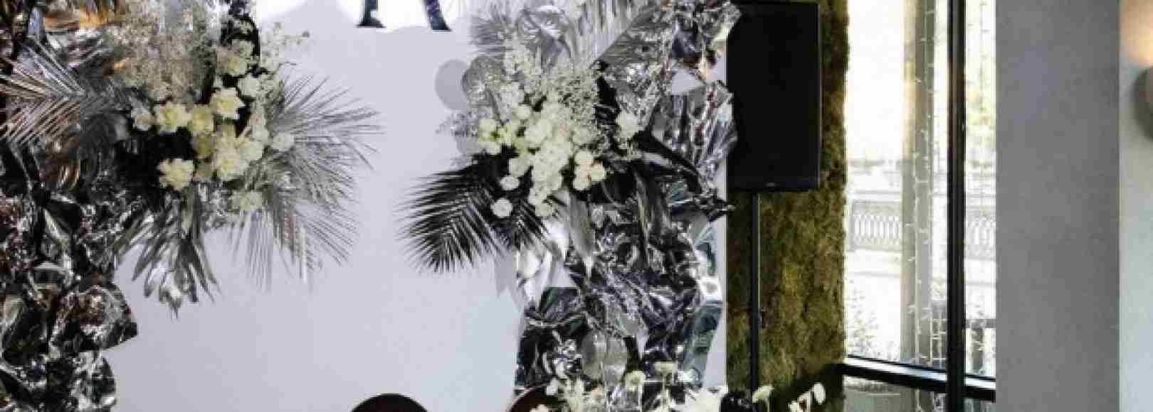 Фотография банкетного зала Touch на Садовнической набережной