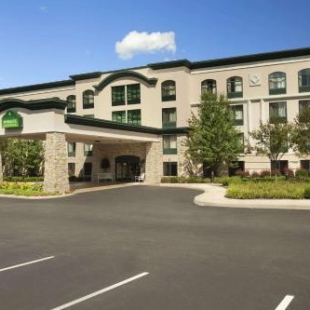 Фотография гостиницы Comfort Inn & Suites Lake George