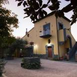 Фотография гостевого дома Villa Rosa al Vesuvio