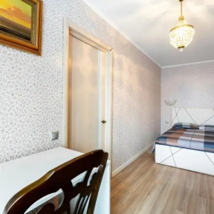 Фотография квартиры UNO (УНО) на улице 8-я Парковая 25