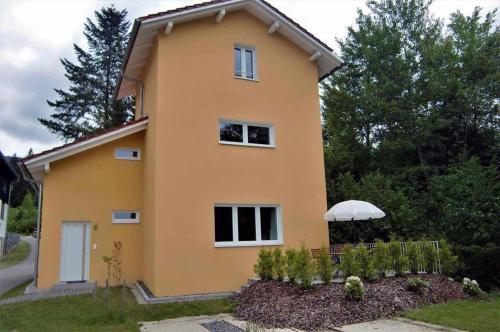 Фотография гостевого дома Das Bachhaus