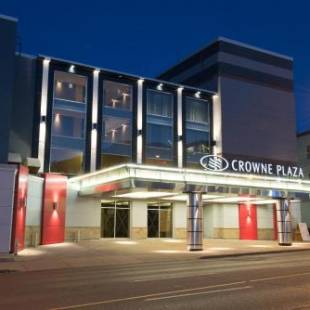 Фотографии гостиницы
Crowne Plaza Kitchener-Waterloo, an IHG Hotel