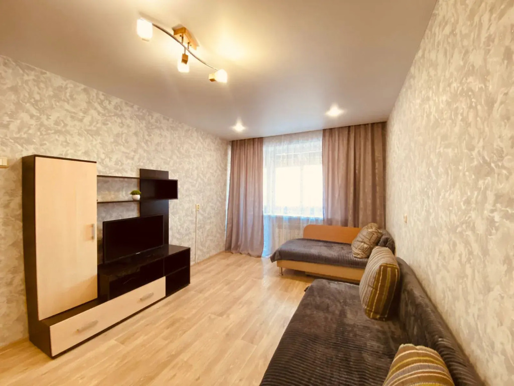 Фотография квартиры Апартаменты Карла Маркса