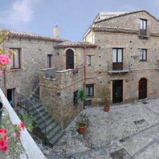 Фотографии мини отеля
b&b La casa di Ely