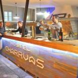 Фотография хостела Charruas hostel