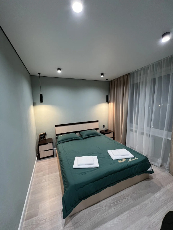 Фотография квартиры Квартира на Счастливой 14