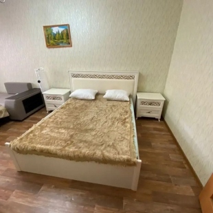 Фотография квартиры Квартира 1-комнатная