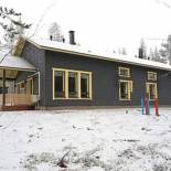 Фотография гостевого дома Holiday Home Rapsakka