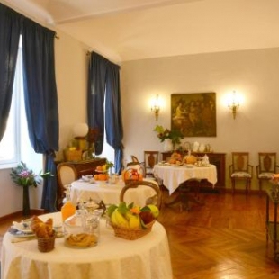 Фотография мини отеля La Luna e i Faló