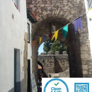 Фотография гостевого дома Casa da Porta de Santo António