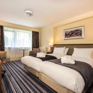Фотографии гостиницы
Holiday Inn York, an IHG Hotel