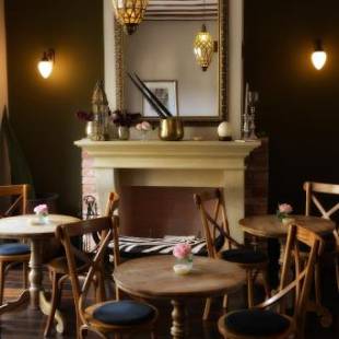 Фотографии мини отеля
Hofgut Holzmuhle