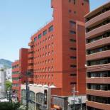 Фотография гостиницы Smile Hotel Sasebo
