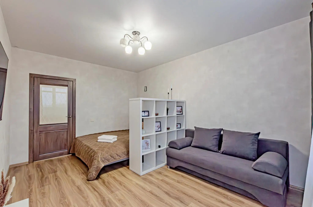 Фотография квартиры Апартаменты Чак-чак хаус (Chak-chak House) на улице Комсомольская