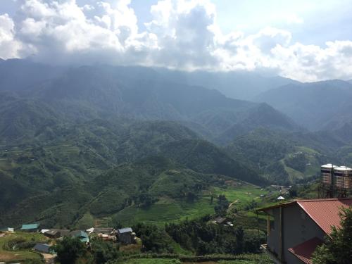 Фотография гостиницы Liberty Sapa Hotel