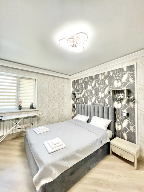 Фотография квартиры Апартаменты Park House Alieva Luxe