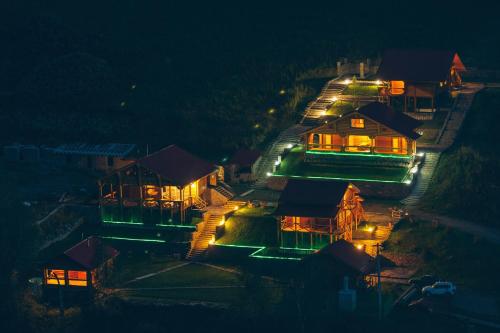 Фотографии гостевого дома
Беза Лешего