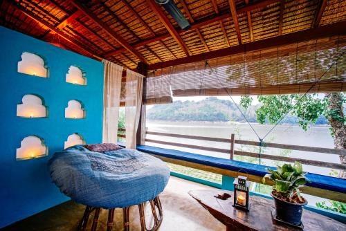 Фотография гостиницы Ock Pop Tok Mekong Villa