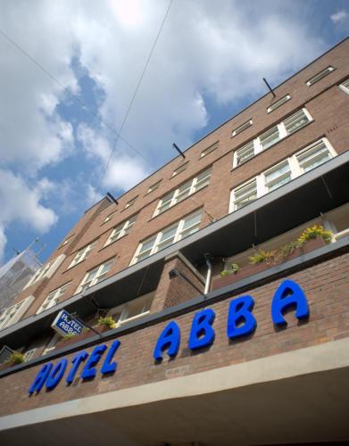 Фотография гостиницы Hotel Abba