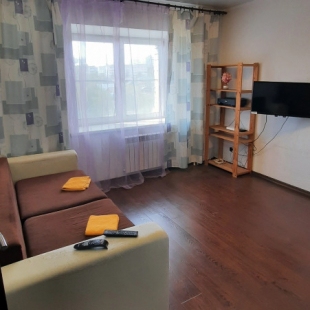 Фотография квартиры Апартаменты Солнечный Бульвар 2