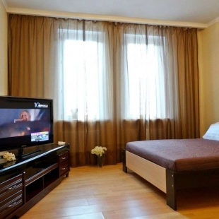 Фотография квартиры Inndays Подольск на ул. 43-й Армии, 15