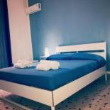 Фотография мини отеля Arco di Trionfo Palermo Bed & Breakfast