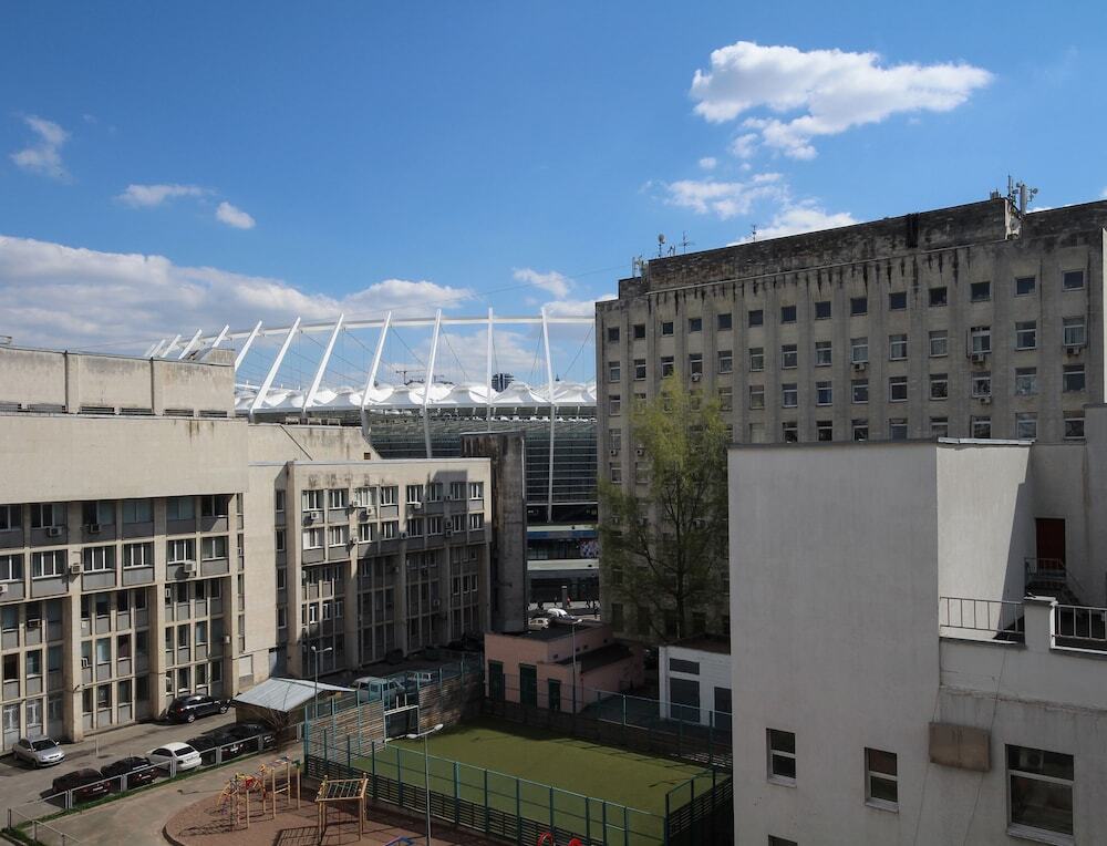 Фотография квартиры Апартаменты Central Dayflat