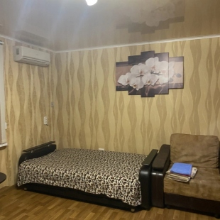 Фотография квартиры Квартира на улице  Героев Пионеров 71Б