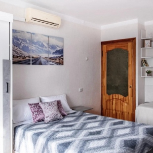 Фотография квартиры СуткиРу на улице Краснознаменная 59