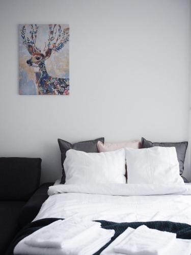 Фотография квартиры 2ndhomes Tampere 