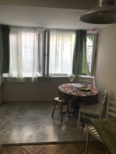 Фотографии гостевого дома
Guest House Verde