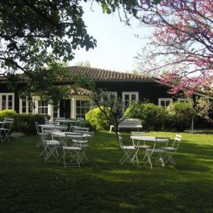 Фотографии гостиницы 
            Residences Du Golf Des Roucous