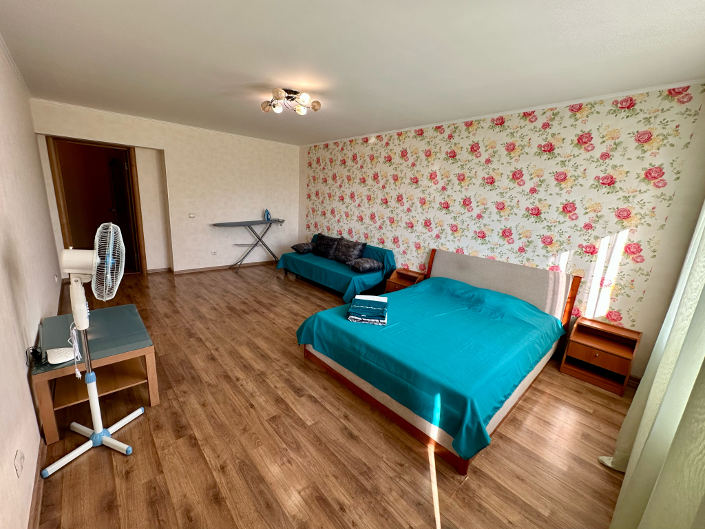 Фотография квартиры Квартира 1 комнатная квартира улица Энергетиков 16