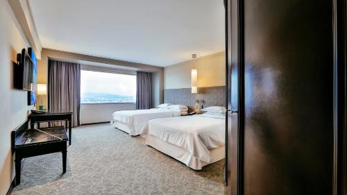 Фотография гостиницы Barceló Mexico Reforma