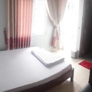 Фотография гостиницы Hoa Dân Hotel