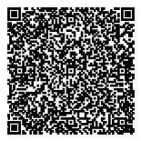 QR код хостела Жили-Были