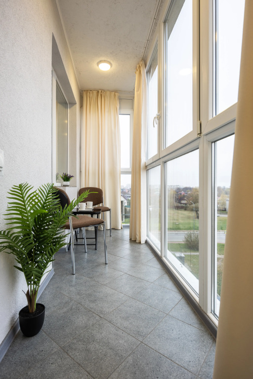 Фотография квартиры LovelyHome39|Апартаменты у Суздальского парка