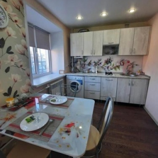 Фотография квартиры Апартаменты на Свердлова 31