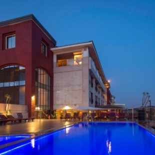 Фотография гостиницы 254 Ole Sereni