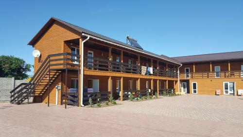 Фотографии гостиницы
Карамель