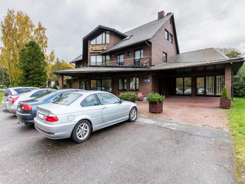 Фотография гостиницы Humala Guest House