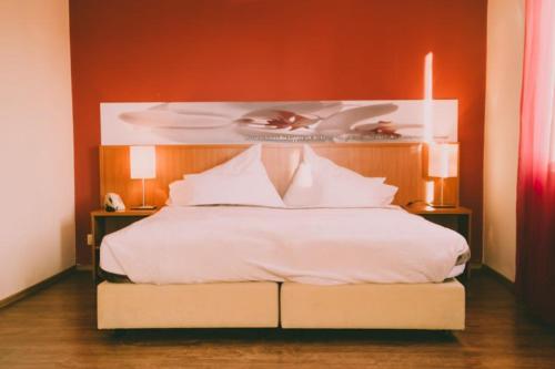 Фотографии гостиницы
Hotel Restaurant Römerhof