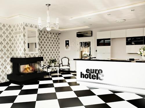 Фотография мини отеля Euro HotelS