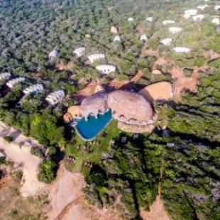 Фотографии гостиницы
Wild Coast Tented Lodge All Inclusive