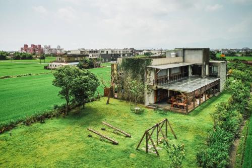 Фотография мини отеля Serene Gray B&B