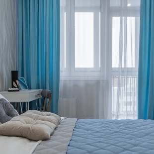 Фотография квартиры Квартира Уютная в 5 Минутах от Центра