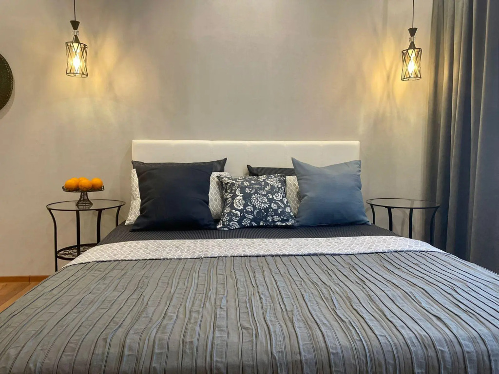 Фотография квартиры Апартаменты на улице Родионова 189/24